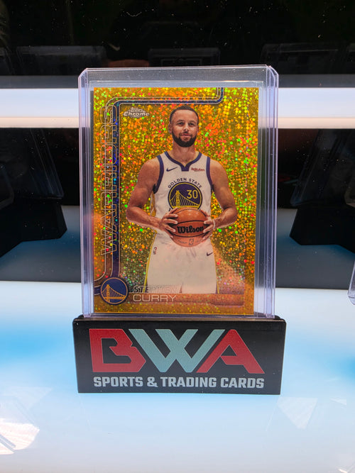 Stephen Curry